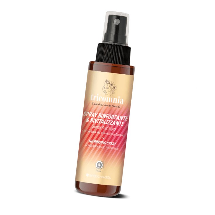 TRICHOMNIA SPRAY REFORZAR EL CABELLO