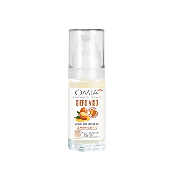 OMIA SERUM FACIAL ARGÁN MARRUECOS