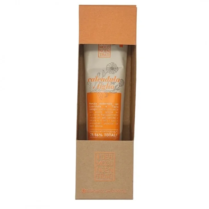 CALENDETA Y TILO 100ML