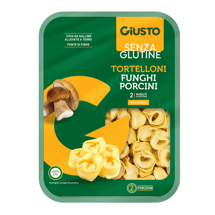 SETAS TORTELLONI DERECHAS S/G