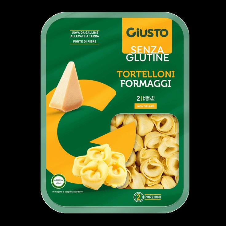 QUESO TORTELLONI DERECHO S/G