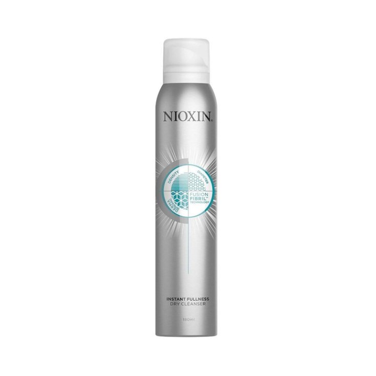 NIOXIN PLENITUD INSTANTÁNEA 180ML