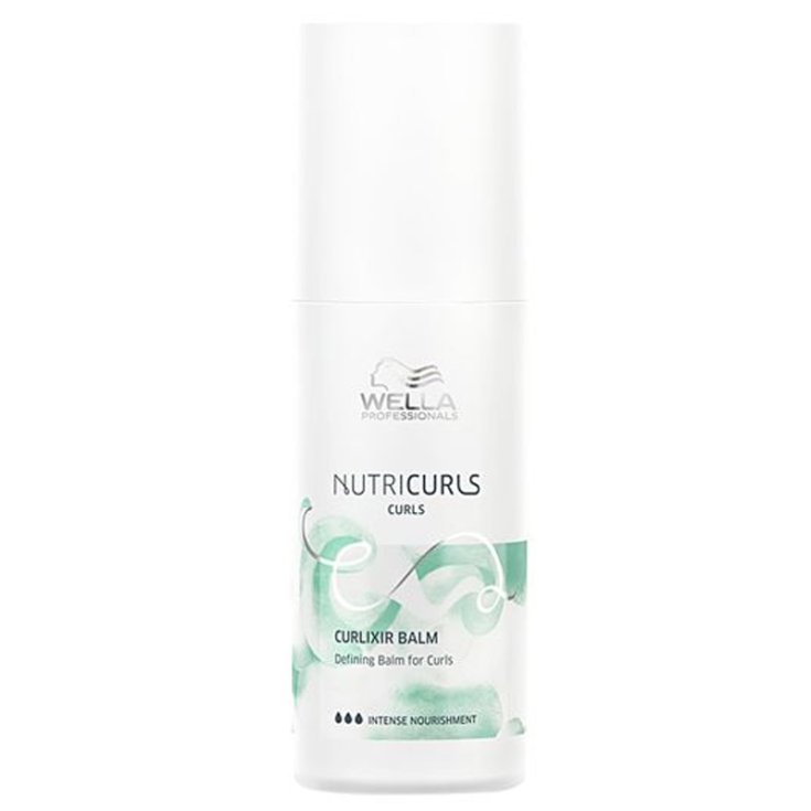 NUTRICURLS ELIXIR CAP RIZOS