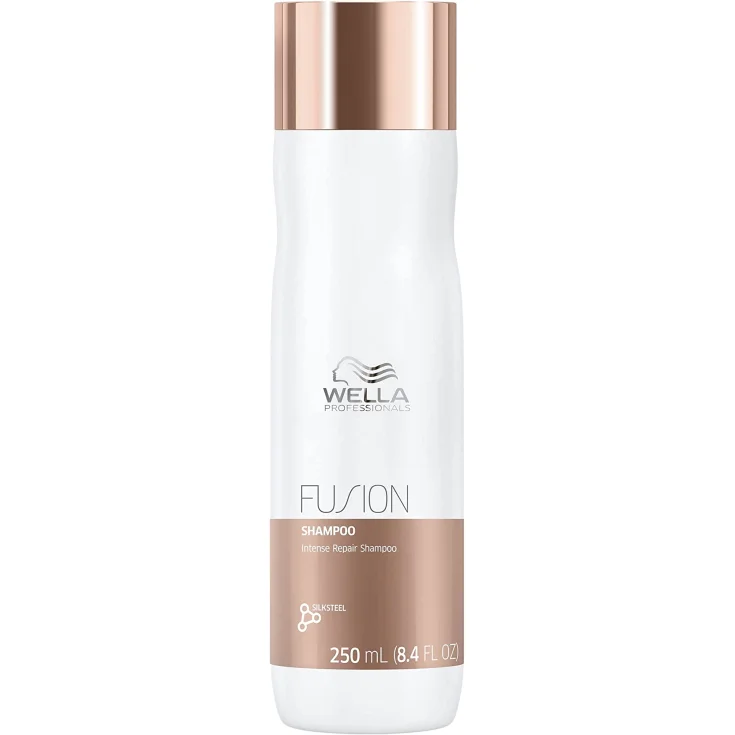 CHAMPÚ FUSIÓN 250ML