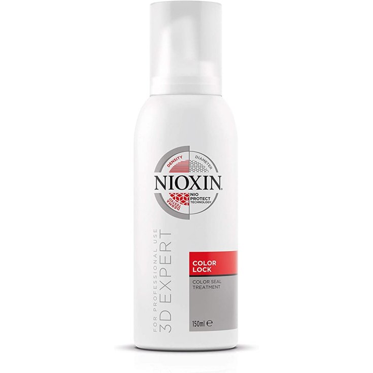 NIOXIN COLOR BLOQUEO 150ML