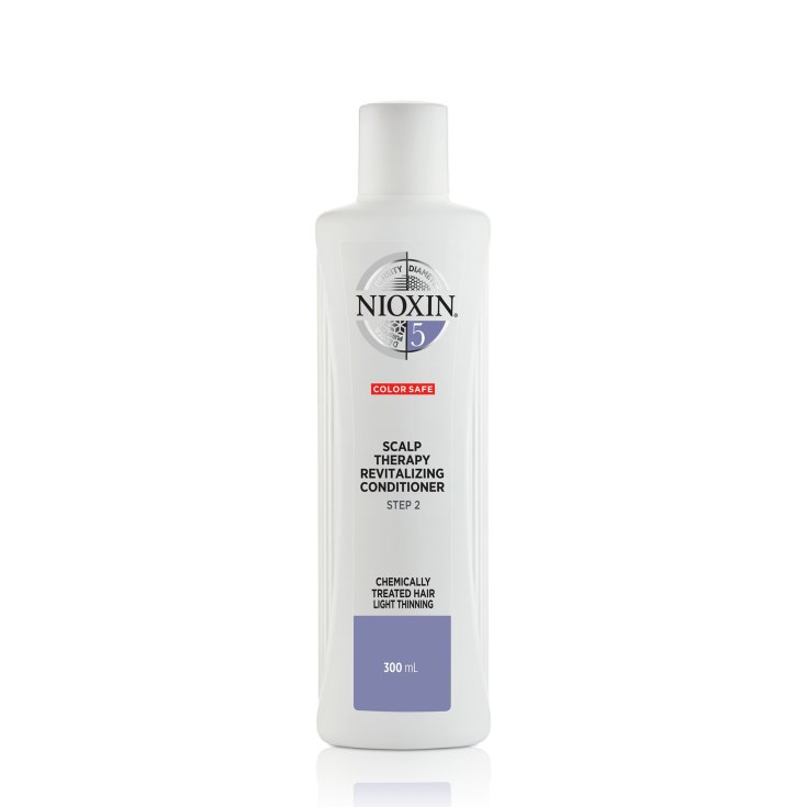 NIOXINA SISTEMA 5 COND 300ML