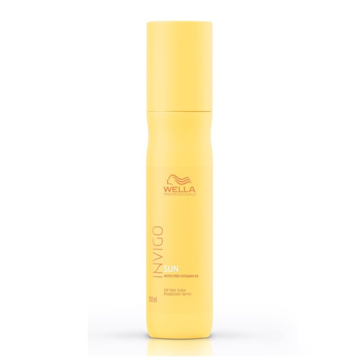 INVIGO SOL SPRAY PROT UV 150ML