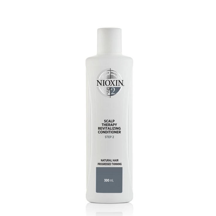 NIOXINA SISTEMA 2 COND 300ML