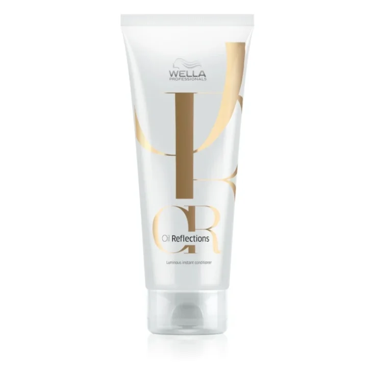 TRATAMIENTO DE REFLEJOS DE ACEITE ILL200ML