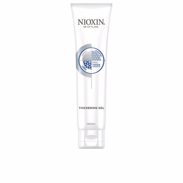 NIOXINA GEL ESPESANTE 140ML