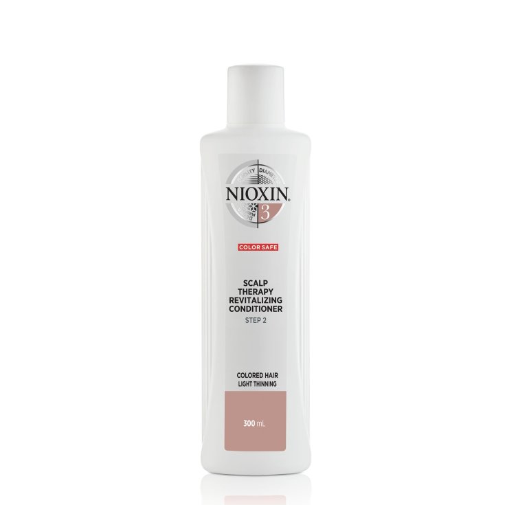 NIOXINA SISTEMA 3 COND 300ML