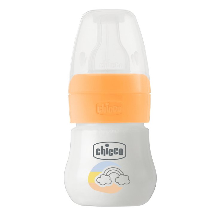 BABERO CH MICRO 60ML SIL 0M+ UNI