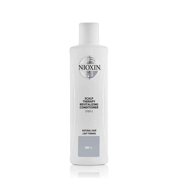 NIOXINA SISTEMA 1 COND 300ML