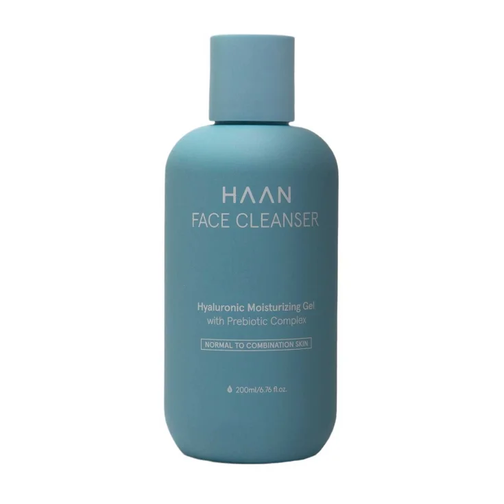 GEL HIDRATANTE HIALURÓNICO HAAN