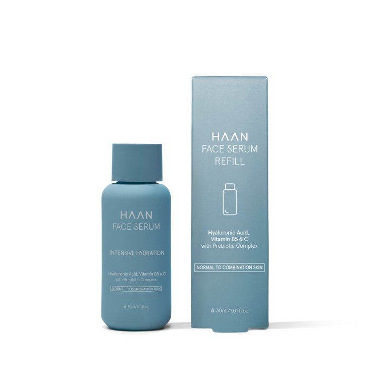 HAAN FACE SERUM INTENSIVO REFI