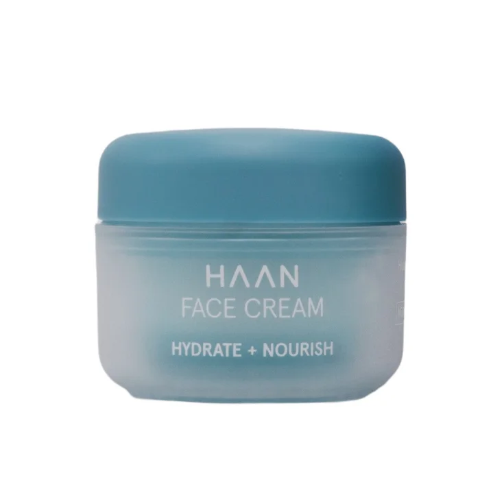 CREMA HIDRATANTE HIALURÓNICA HAAN