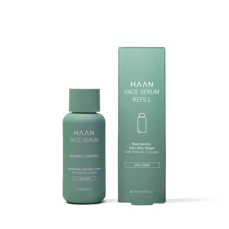 RECAMBIO DE IMPERFECCIONES DE SERUM FACIAL HAAN