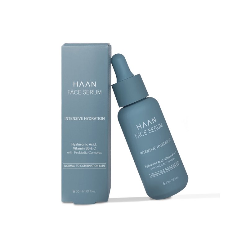 HAAN SERUM FACIAL HIDRATANTE INTENSIVO