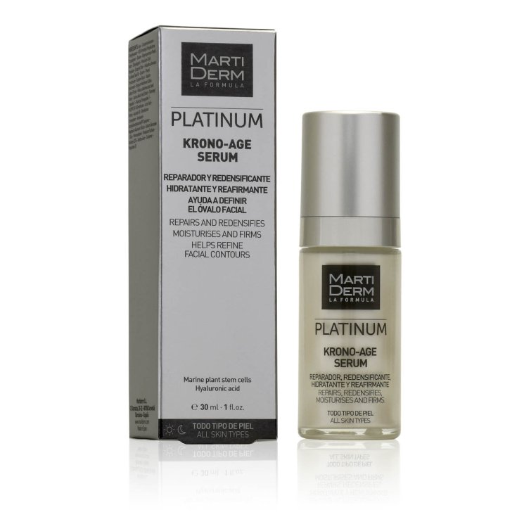 MARTIDERM KRONO-AGE SERUM 30ML