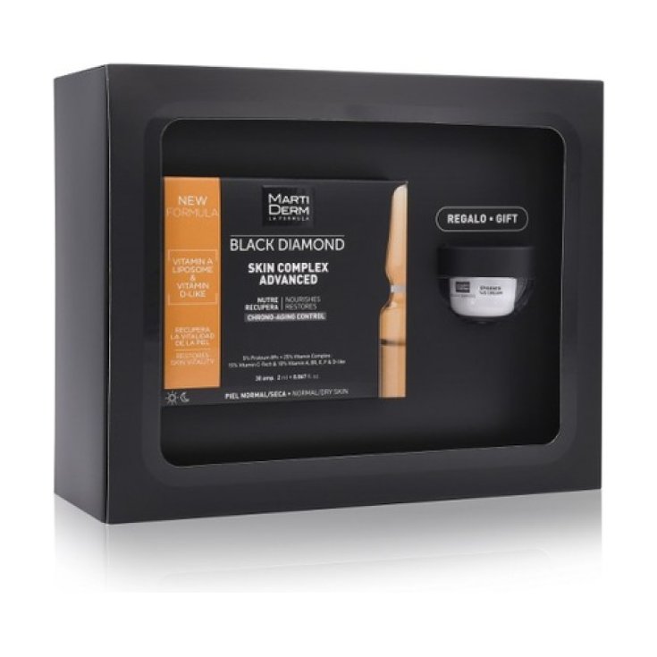 MARTIDERM CAJA PIEL COMP+EPIGEN