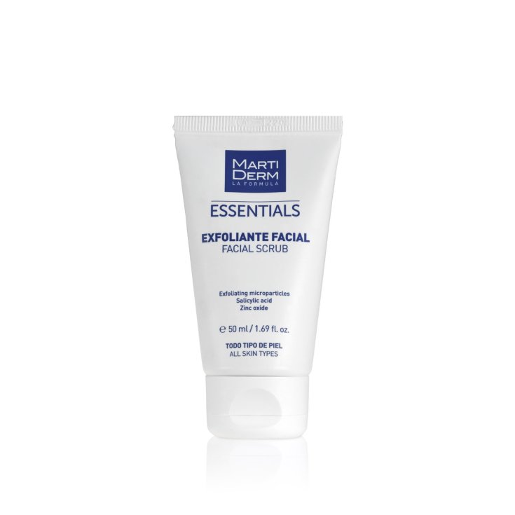 MARTIDERM EXFOLIANTE FACIAL CR