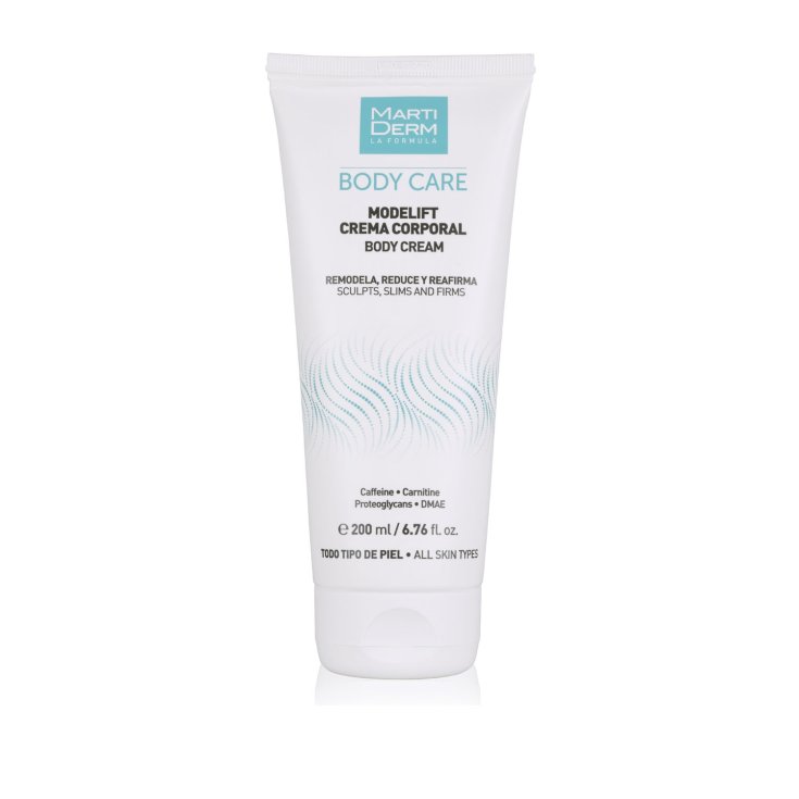 MARTIDERM MODELIFT CREMA CRP