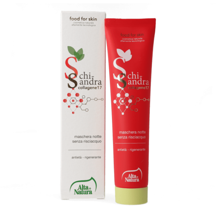 NTT SCHISAN MASCARILLA FACIAL 75ML