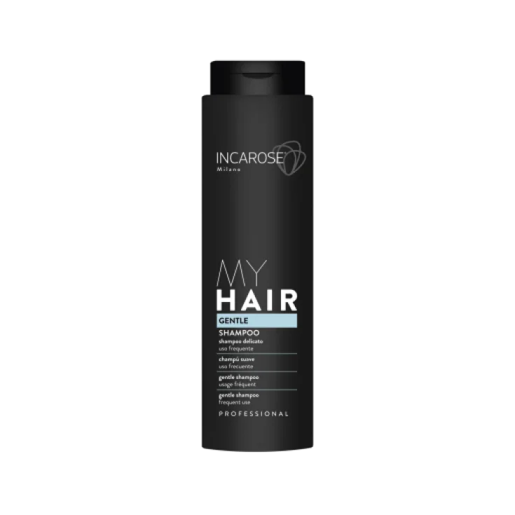 INCAROSE MI CABELLO SUAVE SH