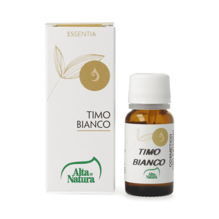 ESSENTIA TOMILLO BLANCO OE 10ML