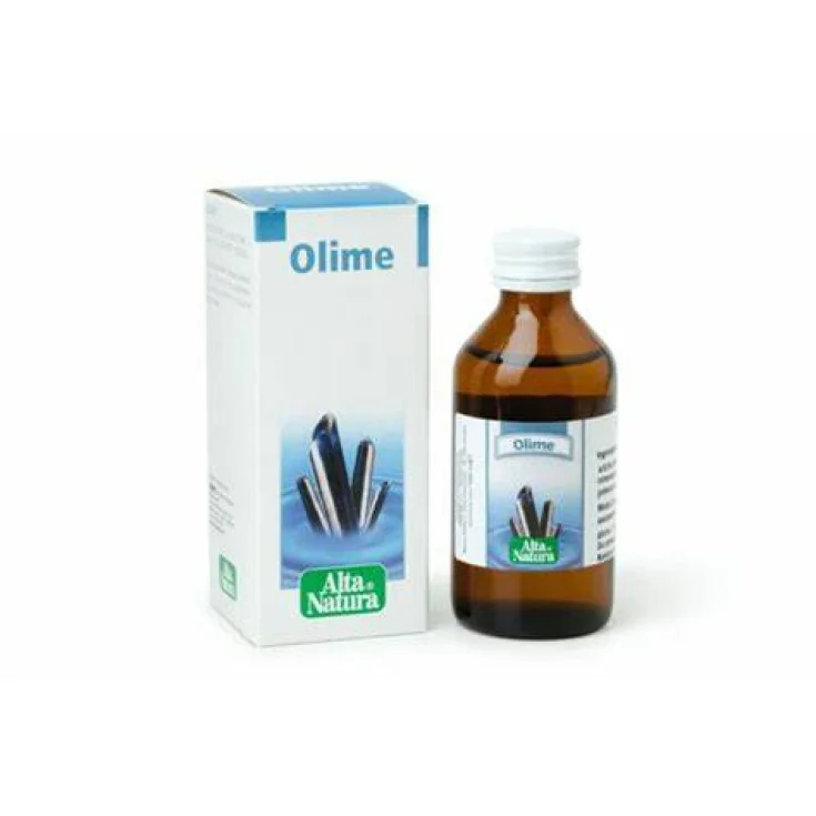 OLIMA POTASIO 100ML