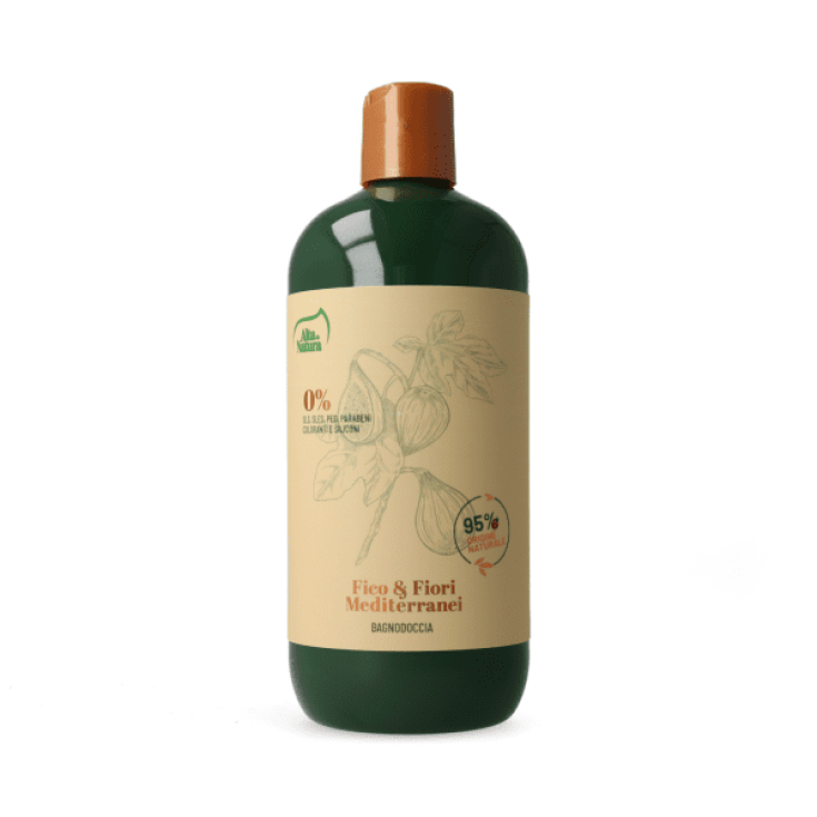 FICO & MEDITER FLOR DE BAÑO DUCHA