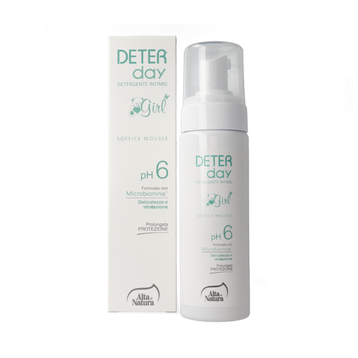 DETERDAY CHICA PH 6.0 DET INT