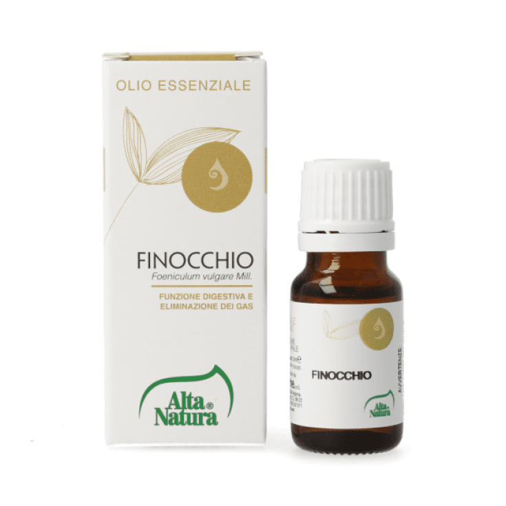 ESSENTIA HINOJO OE 10ML