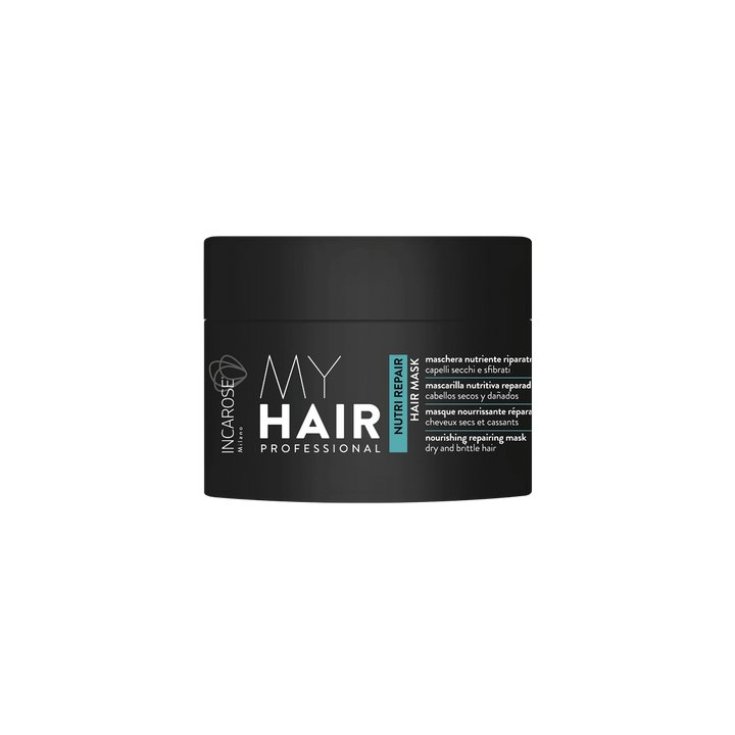 INCAROSE MI CABELLO NUTRI MAS