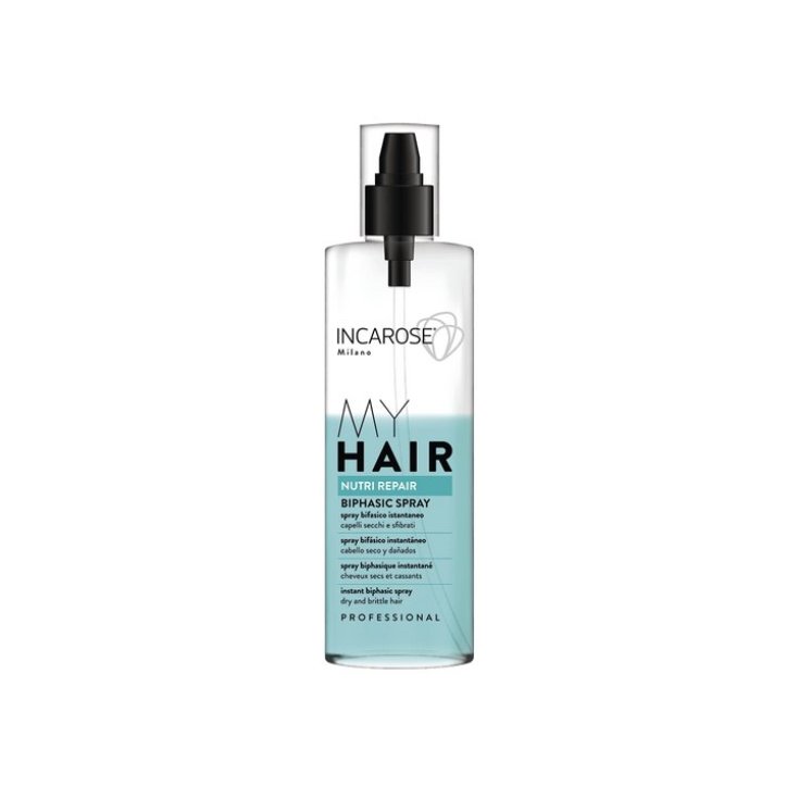 INCAROSE MI CABELLO NUTRI SPRAY