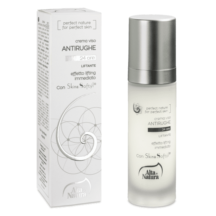 CREMA FACIAL ANTIARRUGAS LIFT 24H