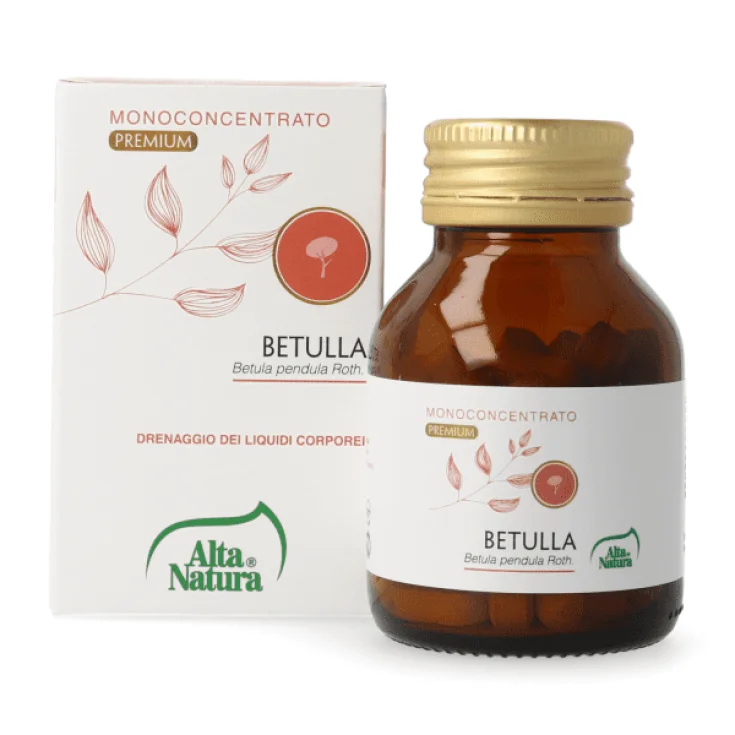 ABEDUL 60CPR TERRANATA