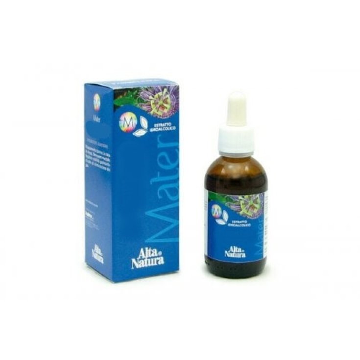 OLIVA MATE TM 50ML