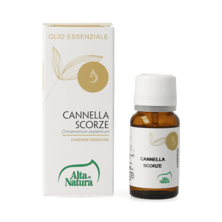 CÁSCARA DE CANELA ESSENTIA OE