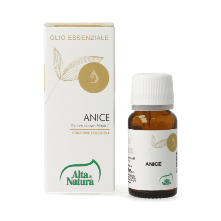 ESSENTIA ANIS OE PURO 1L