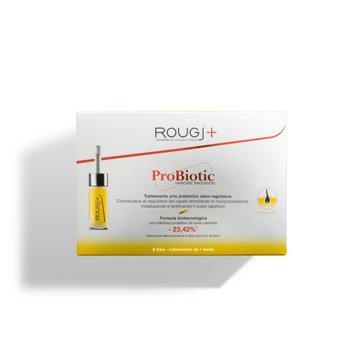 ROUGJ SEBUM 8F VIALES 5ML