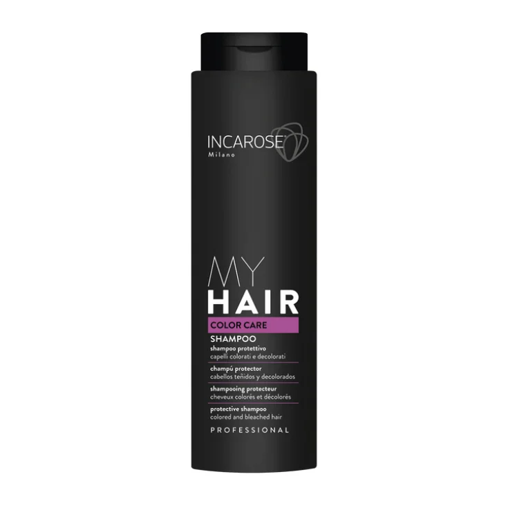 CHAMPÚ INCAROSE MY HAIR COLOR
