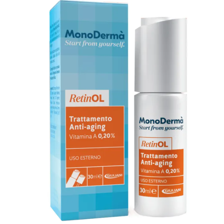 SERUM RETINOL MONODERMA' 30ML