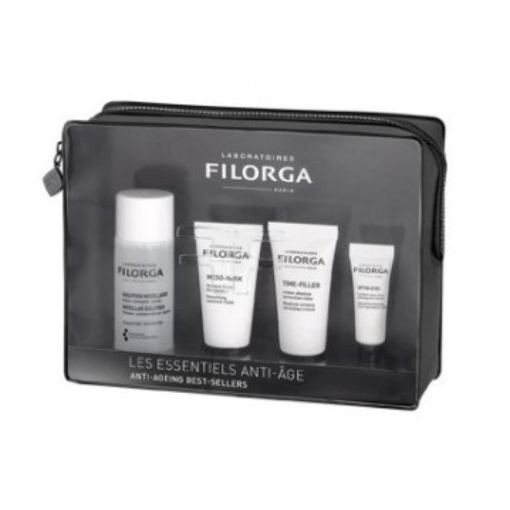 KIT DE DESCUBRIMIENTO DE FILORGA MEJOR SEL