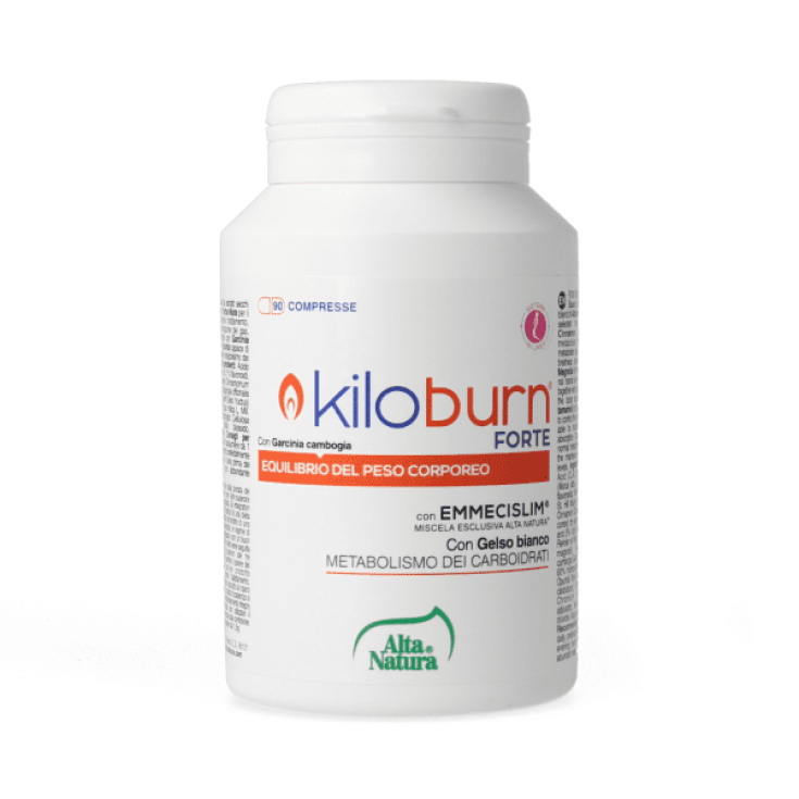 KILOBURN FUERTE 90CPR