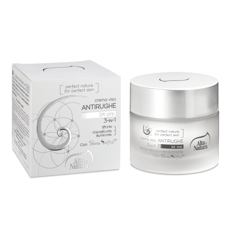 CREMA FACIAL ANTI-IR 3EN1 24H 50ML