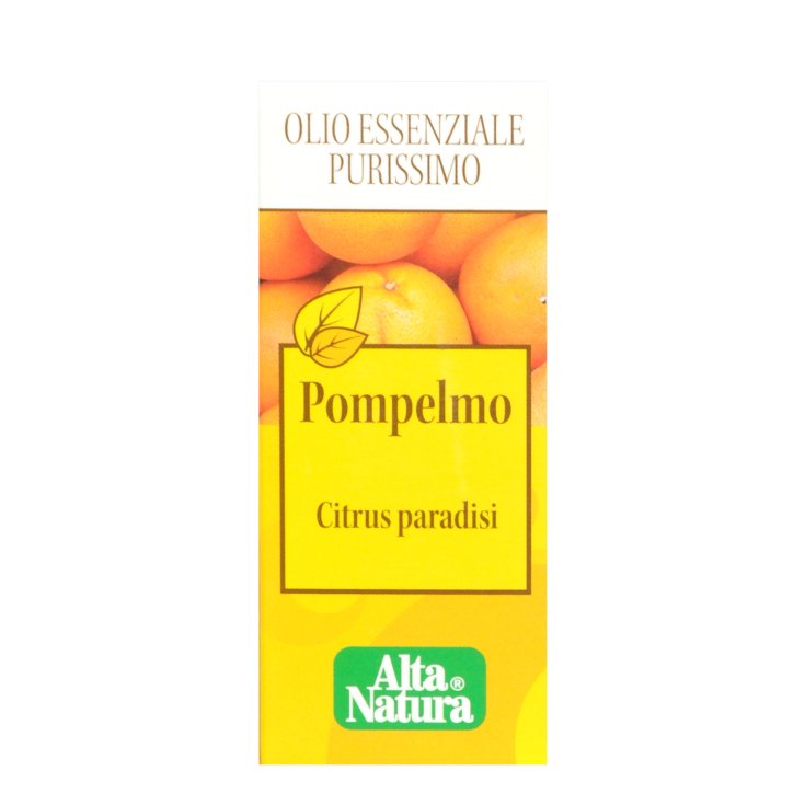 ESSENTIA POMELO OE10ML