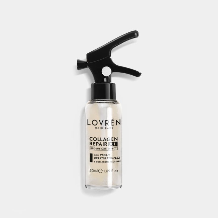 LOVREN HAIR CARE COLÁGENO REP