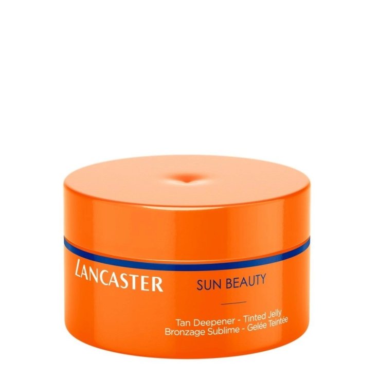 LANCASTER PROFUNDIZADOR DEL BRONCEADO 200ML