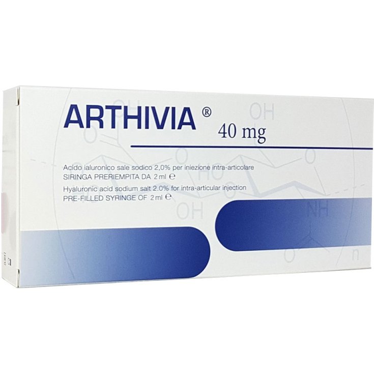 ARTHIVIA 2ML